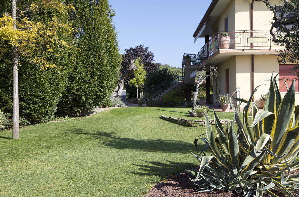 Casa Costa Relais B&B Monteforte d'Alpone Bagian luar foto