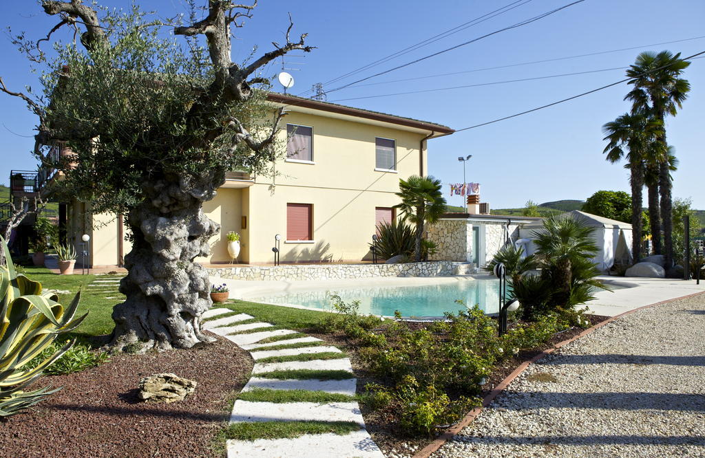Casa Costa Relais B&B Monteforte d'Alpone Bagian luar foto