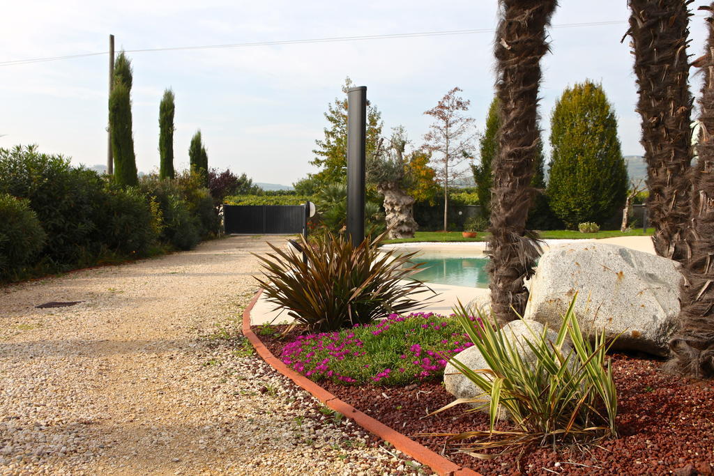 Casa Costa Relais B&B Monteforte d'Alpone Bagian luar foto