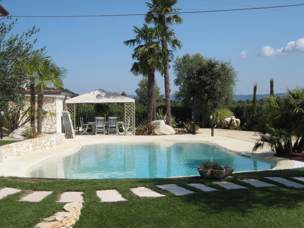 Casa Costa Relais B&B Monteforte d'Alpone Bagian luar foto