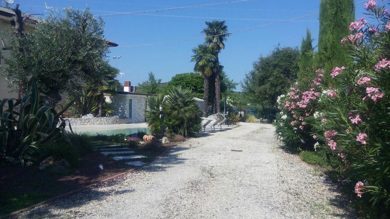 Casa Costa Relais B&B Monteforte d'Alpone Bagian luar foto